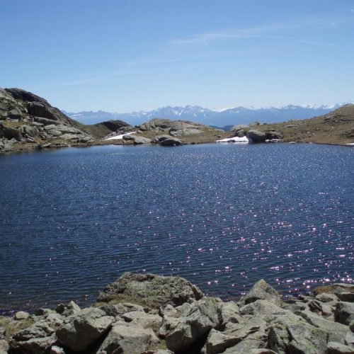 Impressionen vom Tschengghof in Tisens/Südtirol und Umgebung