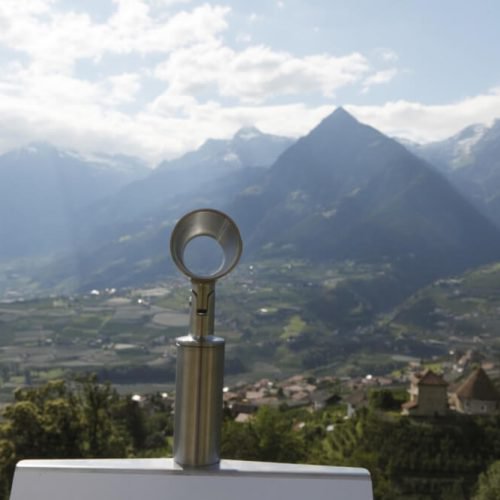 Impressioni del Tschengghof a Tesimo/Alto Adige e dintorni